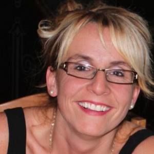 Meet your Posher, Catherine